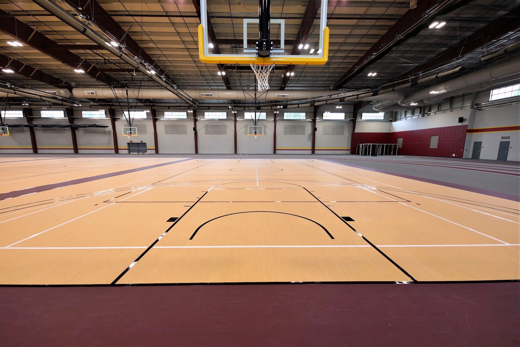 Alvernia University Field House