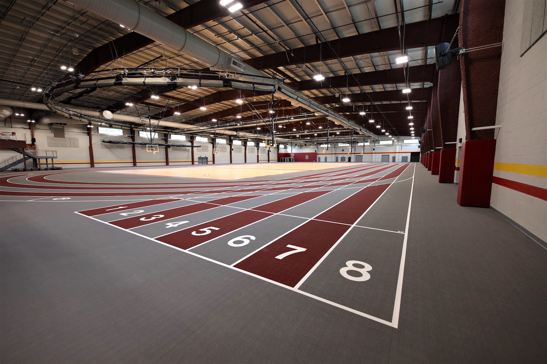 Alvernia University Field House