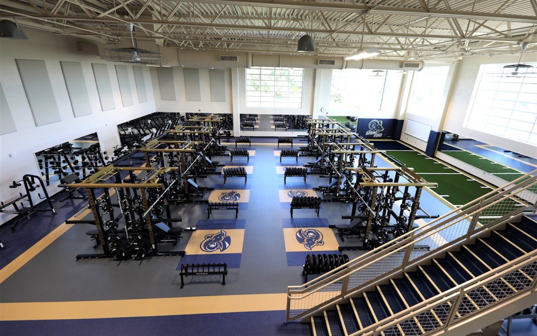 Spring-Ford High School Renovation