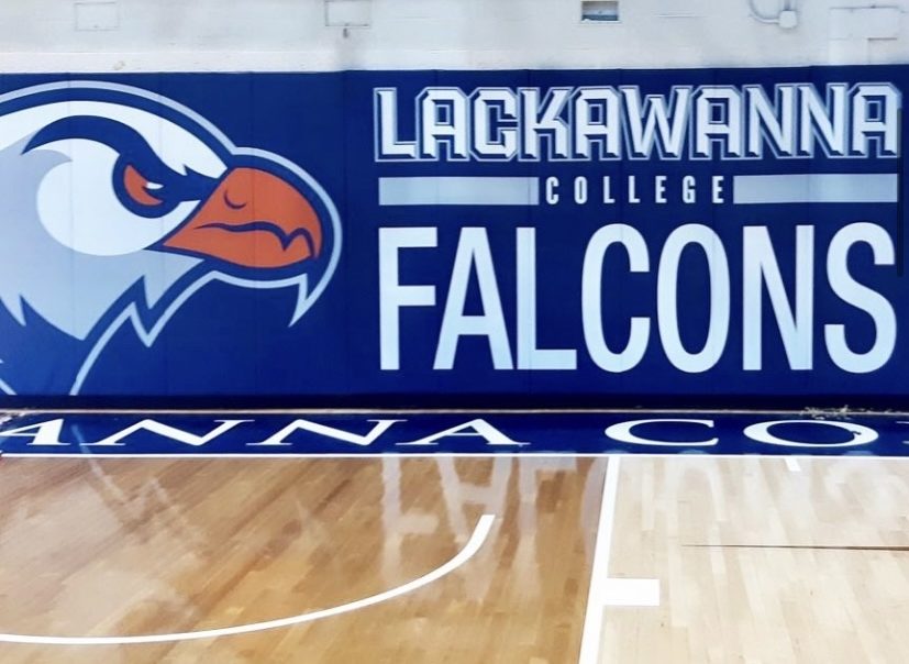 Lackawanna College Renovation