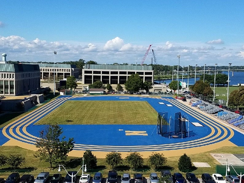 US Naval Academy Renovation