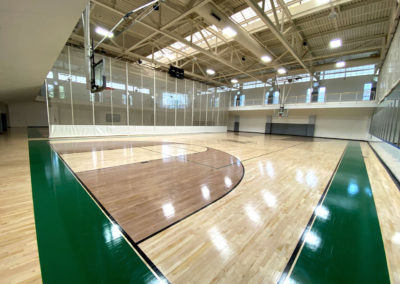 Loyola University Gymnasium