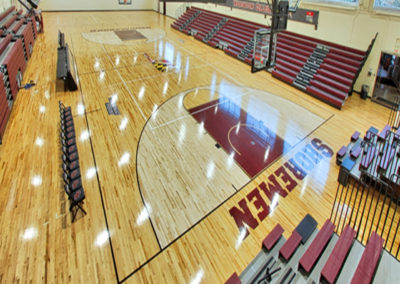 Washington College Gymnasium