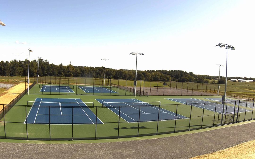 Mount St. Mary’s University Renovation