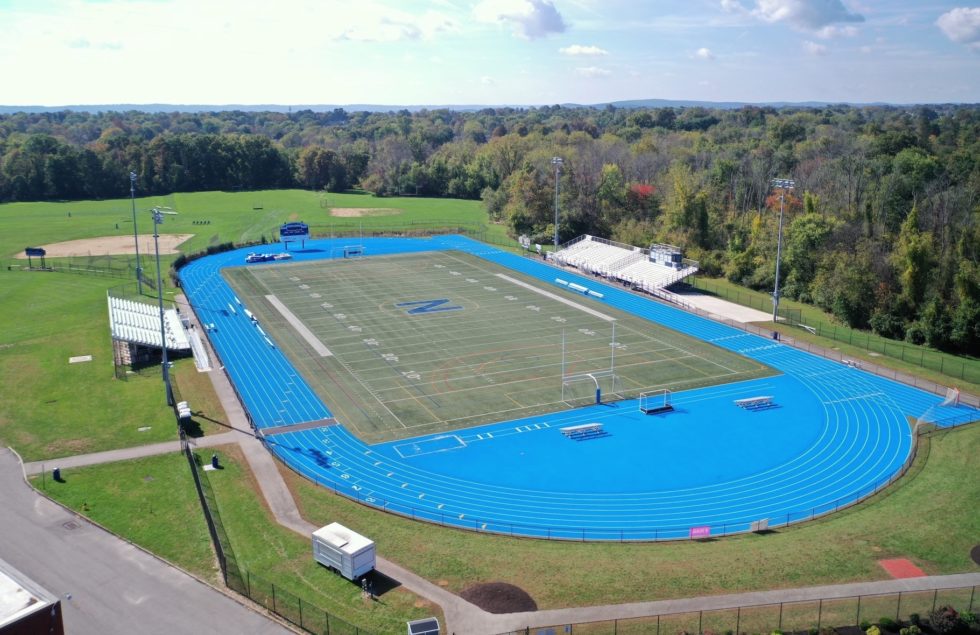 Norristown Area High School Renovation - Miller Sports