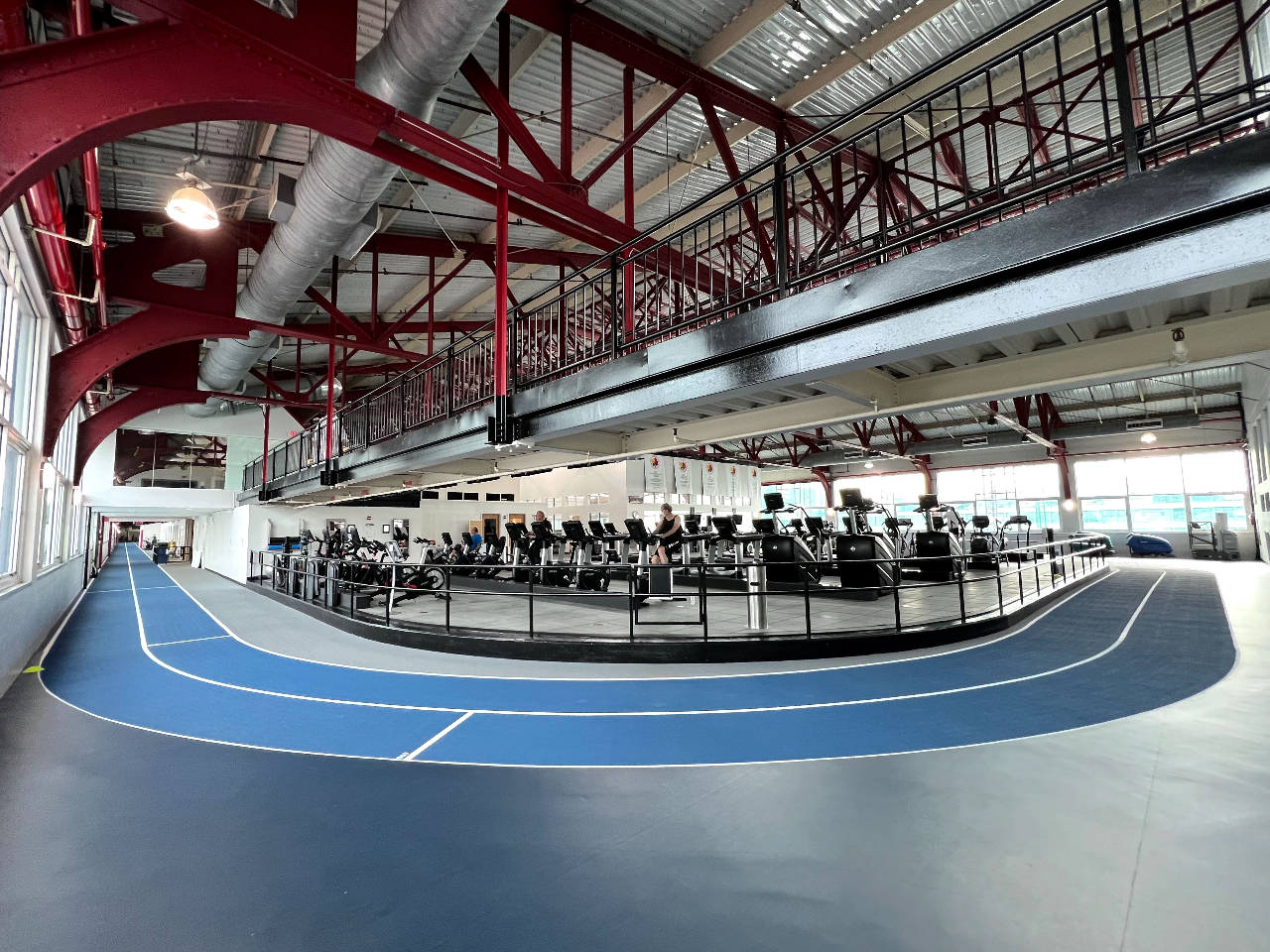 Chelsea Piers Fitness CenterNYC
