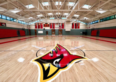 Calvert Hall College High School