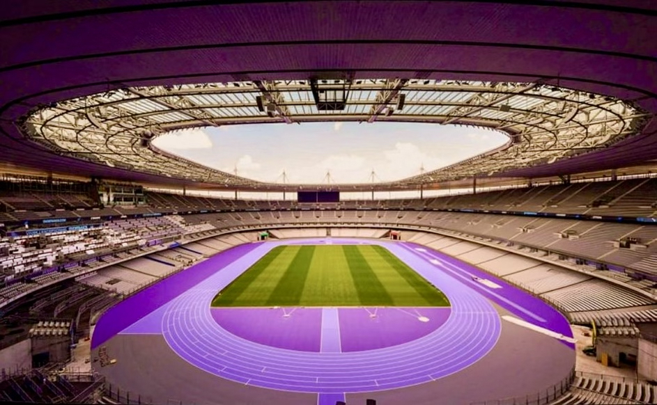 How Long Is a Track? + Other Track Measurements