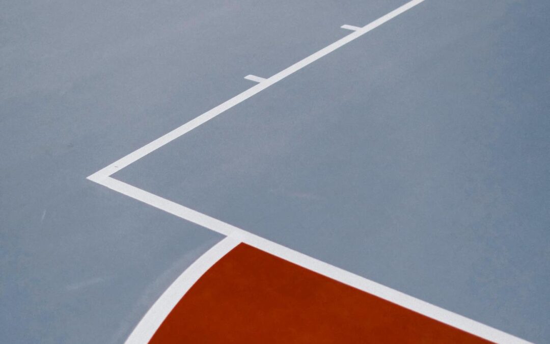 Outdoor Basketball Court Tips & Guide | Miller Sports Construction