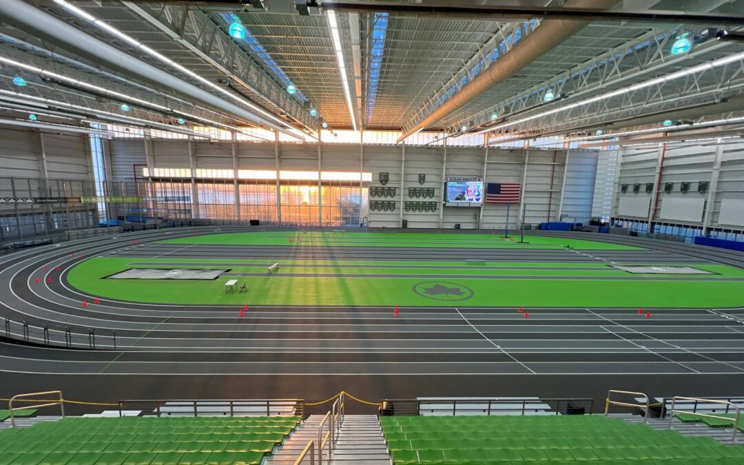 Ocean Breeze Athletic Complex